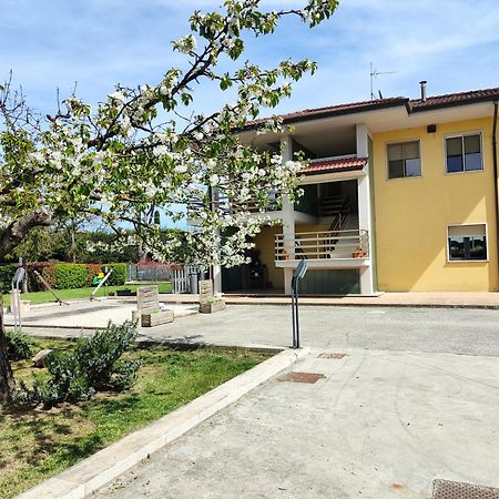 Bastia Home Appartamento 바스티아 움브라 외부 사진