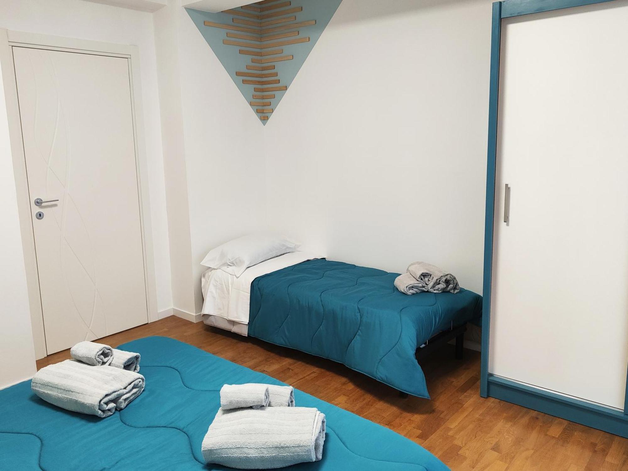 Bastia Home Appartamento 바스티아 움브라 외부 사진