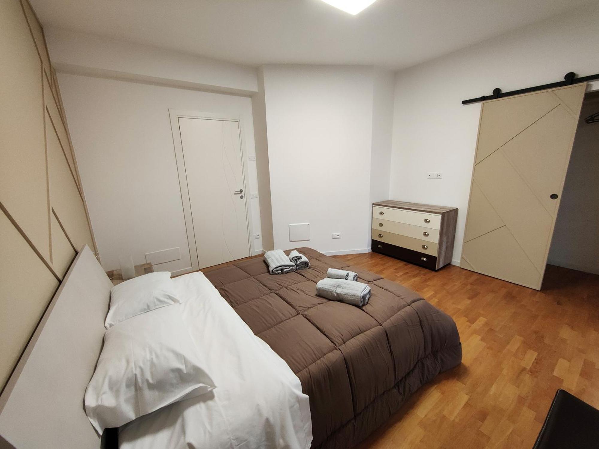 Bastia Home Appartamento 바스티아 움브라 외부 사진