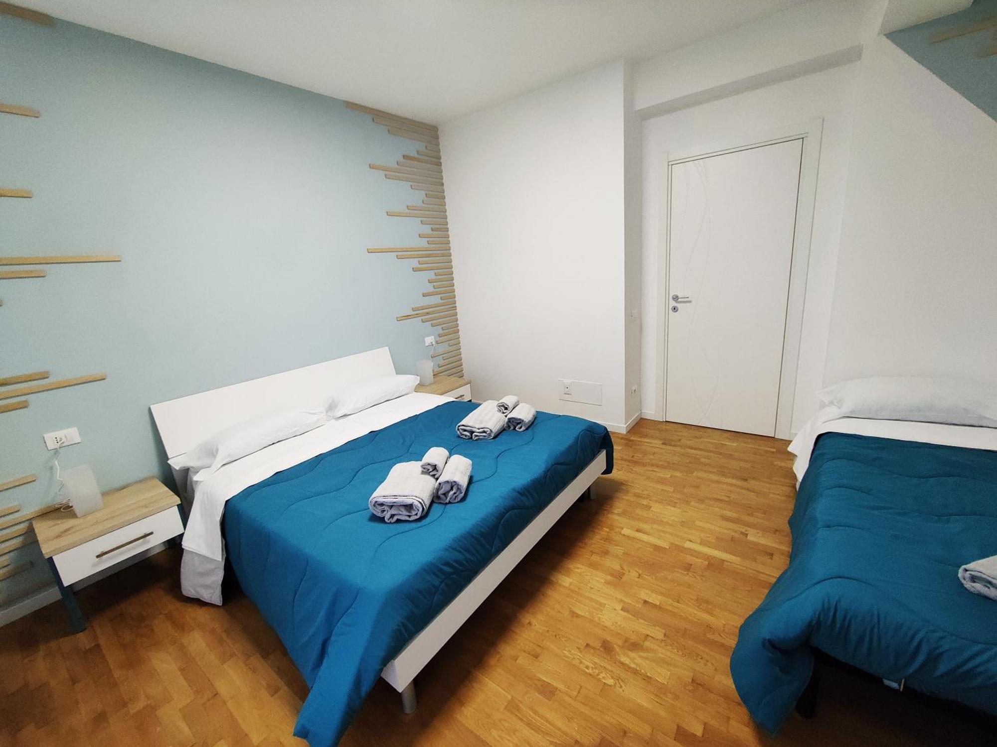 Bastia Home Appartamento 바스티아 움브라 외부 사진