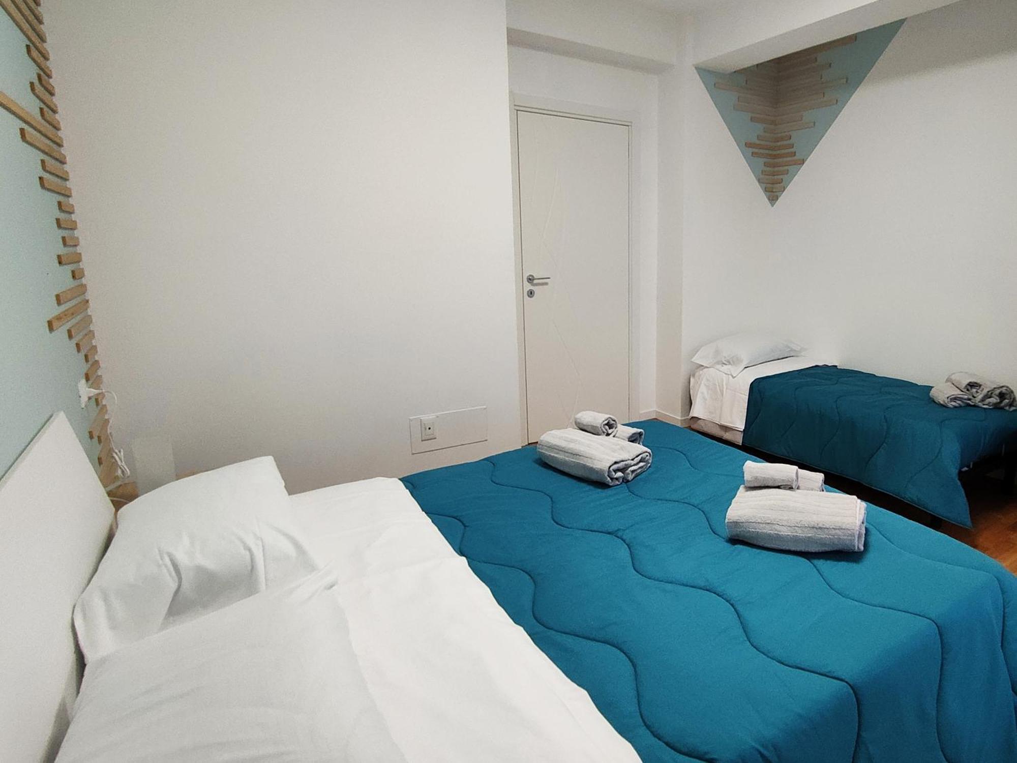 Bastia Home Appartamento 바스티아 움브라 외부 사진