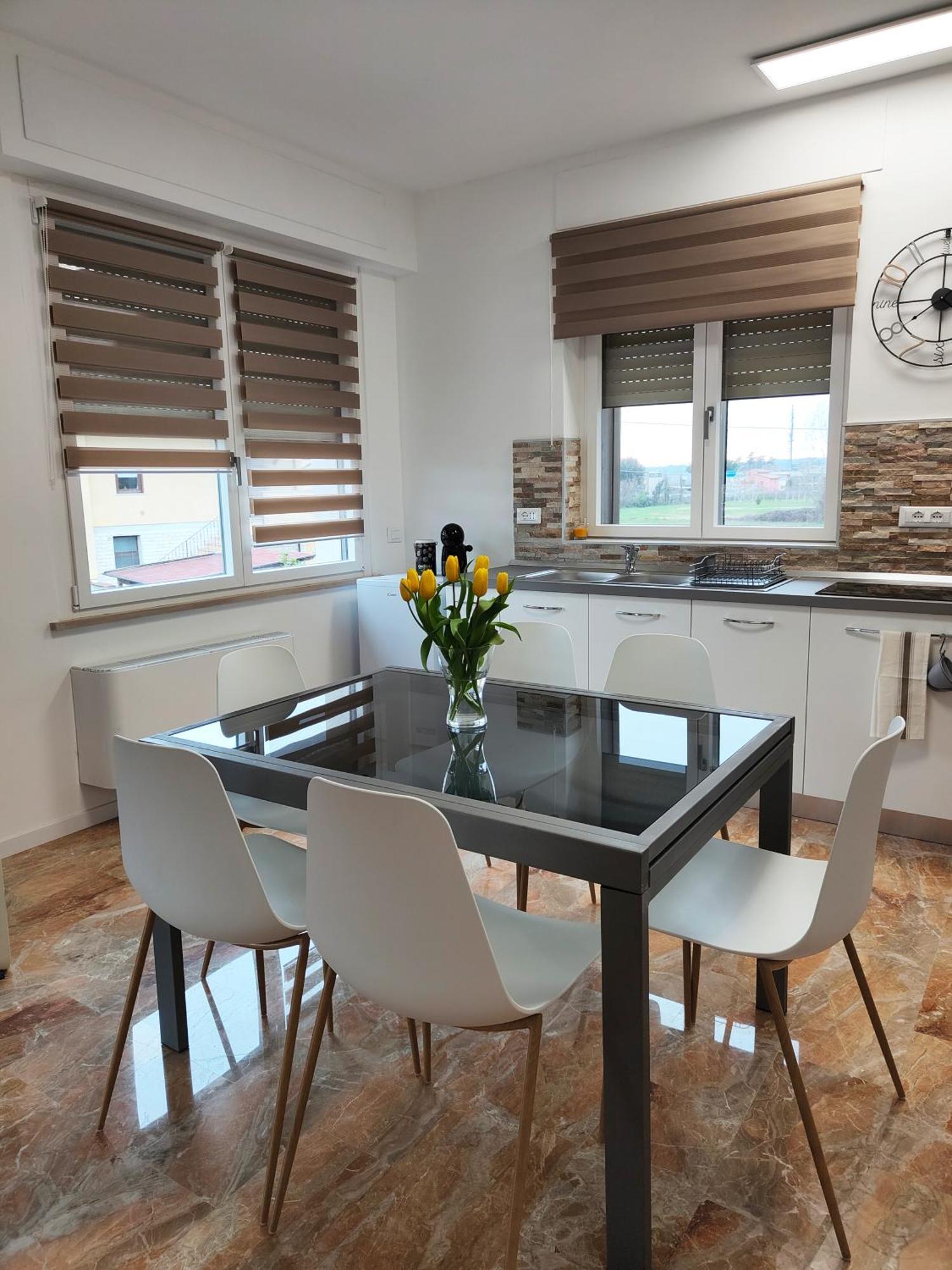 Bastia Home Appartamento 바스티아 움브라 외부 사진