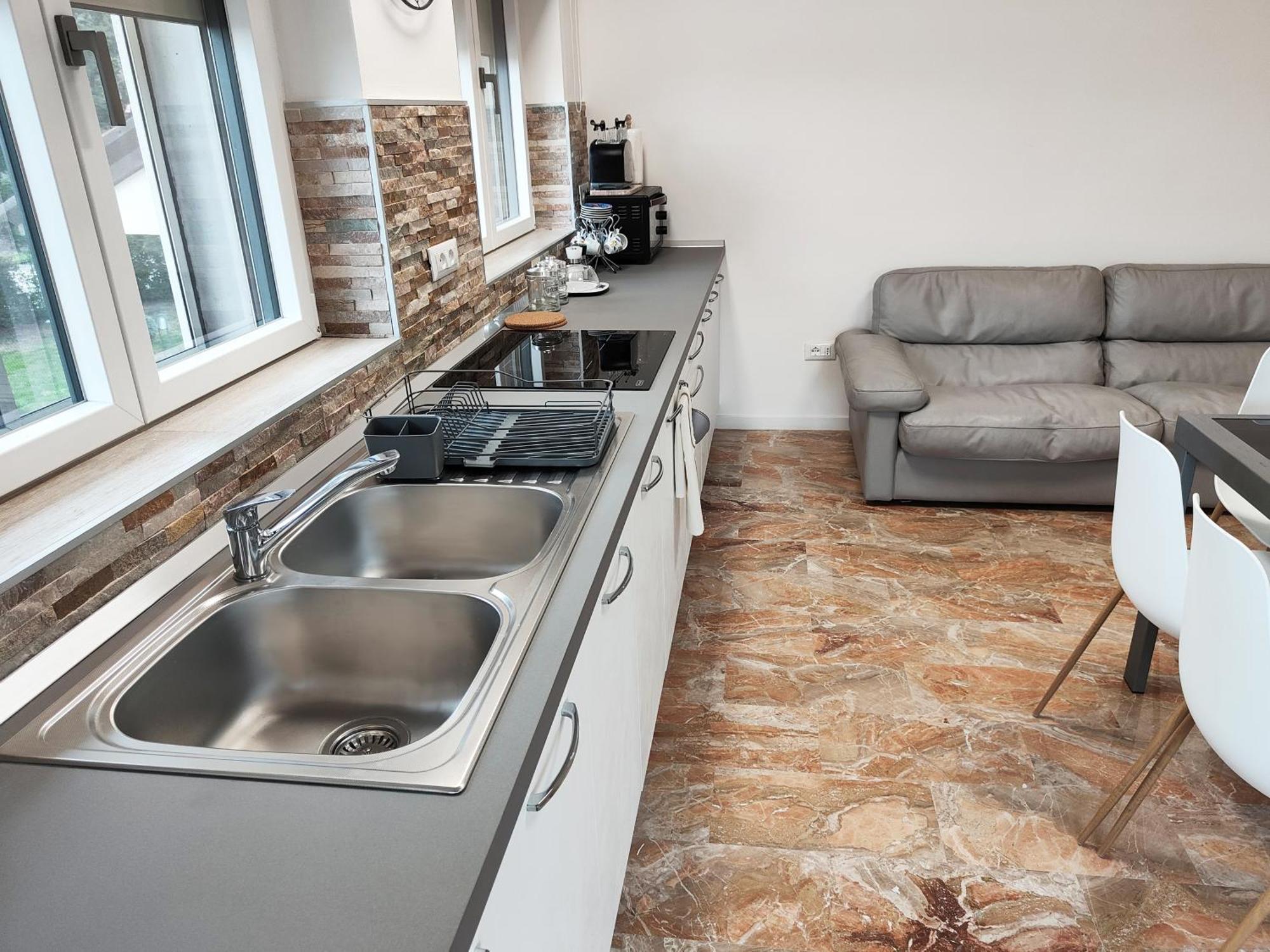 Bastia Home Appartamento 바스티아 움브라 외부 사진
